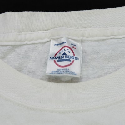 Rare Vintage Windows XP Tablet PC Edition Make Your Mark T Shirt 