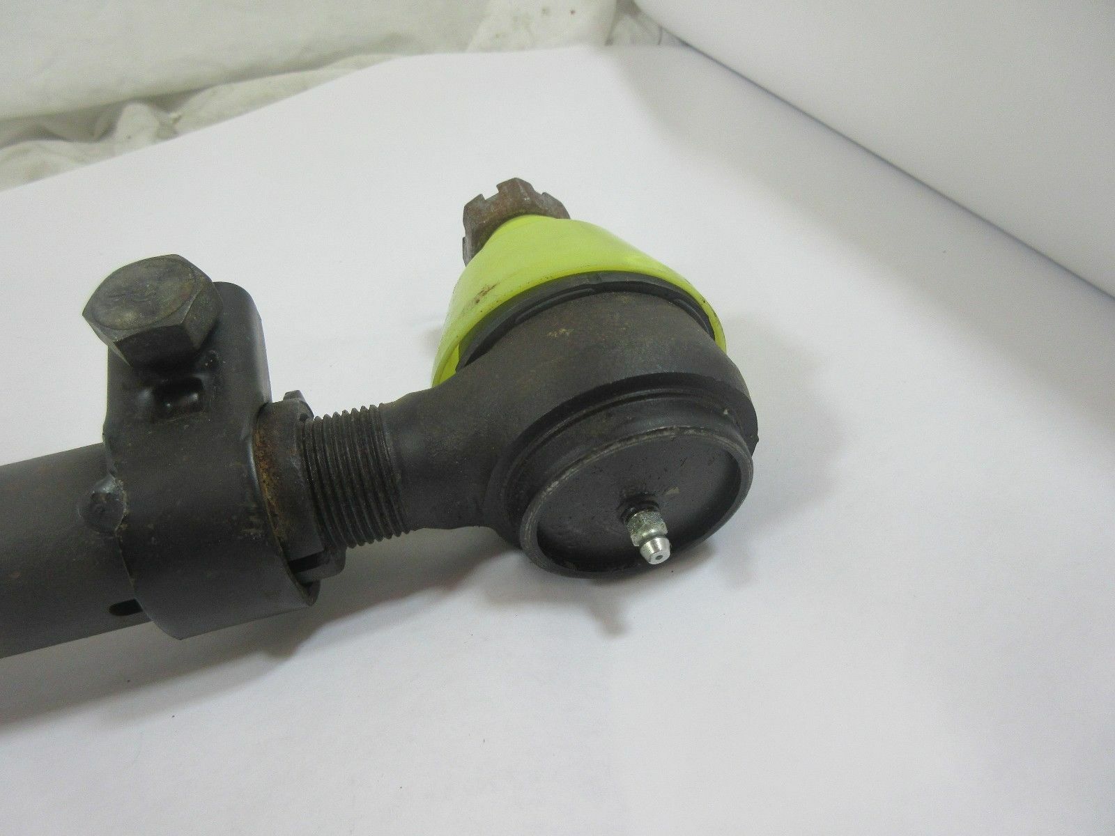 SPARTAN MOTORS DRAG LINK STEERING MRAP 2530015554787 0187KK2001 eBay