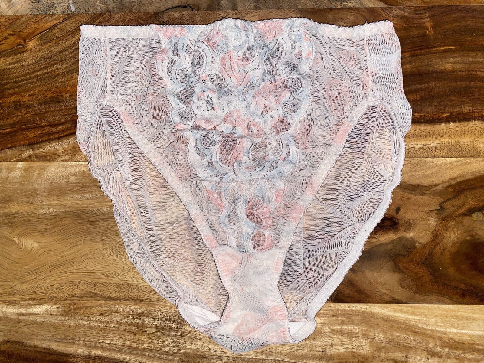 Vanity fair hipster panties