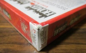 Home Alone 2: Lost in New York (Nintendo NES, 1992) H-Seam HA2 Rare NIB