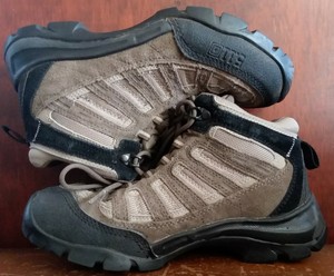 5.11 tactical trainer