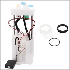 Fuel Pump Module Assembly Fits For 2009 2010 2011 2012 2013 Honda Fit L4 1.5l Fuel Pump Module Assembly Fits For 2009 2010 2011 2012 2013 Honda Fit L4 1.5l