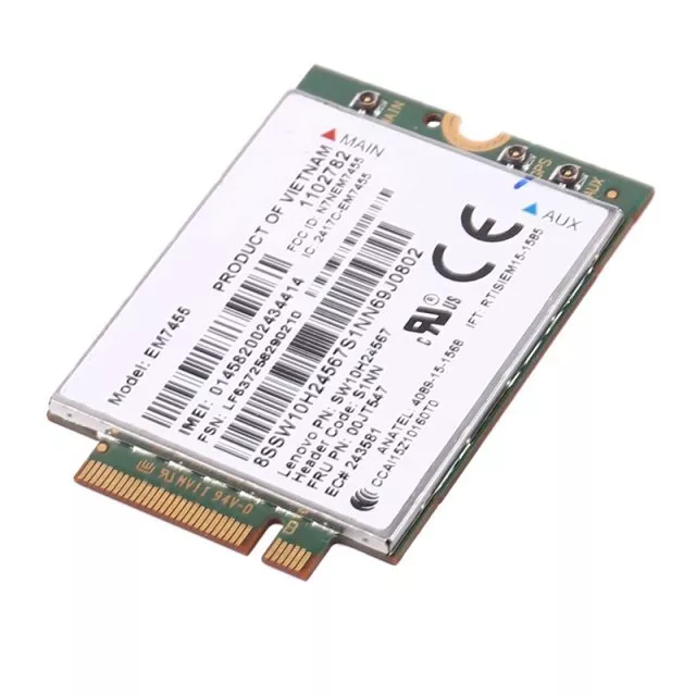X260 nvme shop
