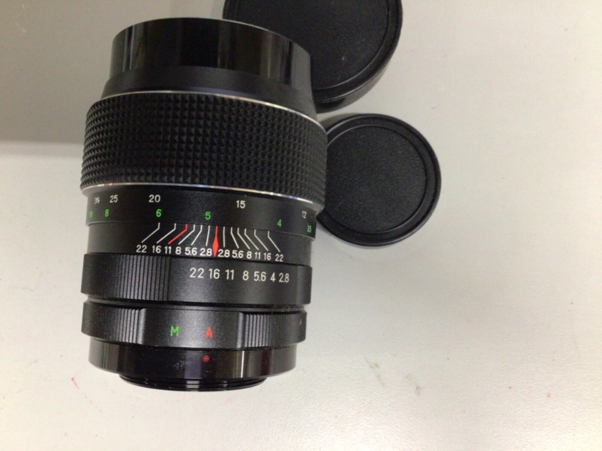 レア？　MAREXAR 135mm f2.8 m42マウント s-l1200.jpg