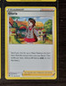 Gloria 141/172 Pokemon card Brilliant Stars uncommon NM