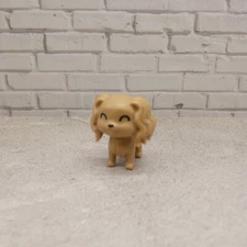 Barbie Dream Besties Brooklyn Doll Pet Dog Brown Tan Puppy  2024 HYC22