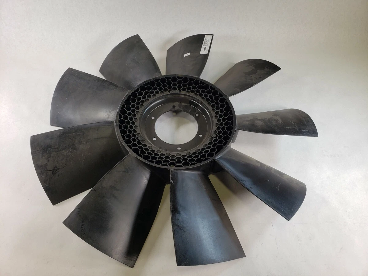 HORTON G-54833385 Black 812.8 CW Plastic Fan 264.82 981813253-M 