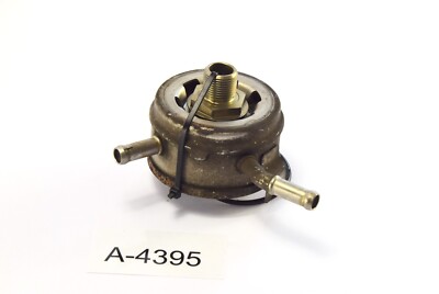 Kawasaki Ninja ZX-6R ZX600J Bj 1999 - Oil Cooler Heat Exchanger
