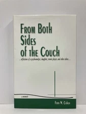 From Both Sides of the Couch