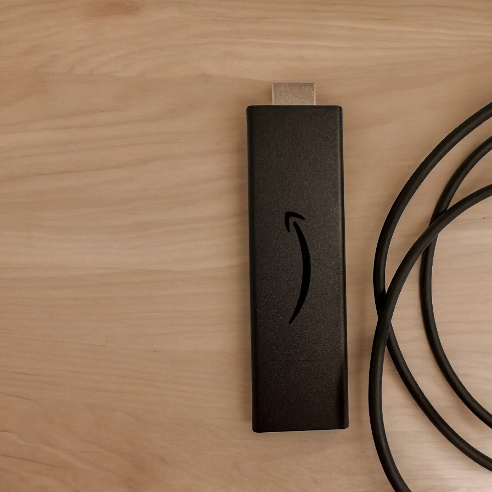 Amazon Firestick 3rd Gen 4K, E9L29Y, W/ Cord And HDMI Extender, No Remote. eBay