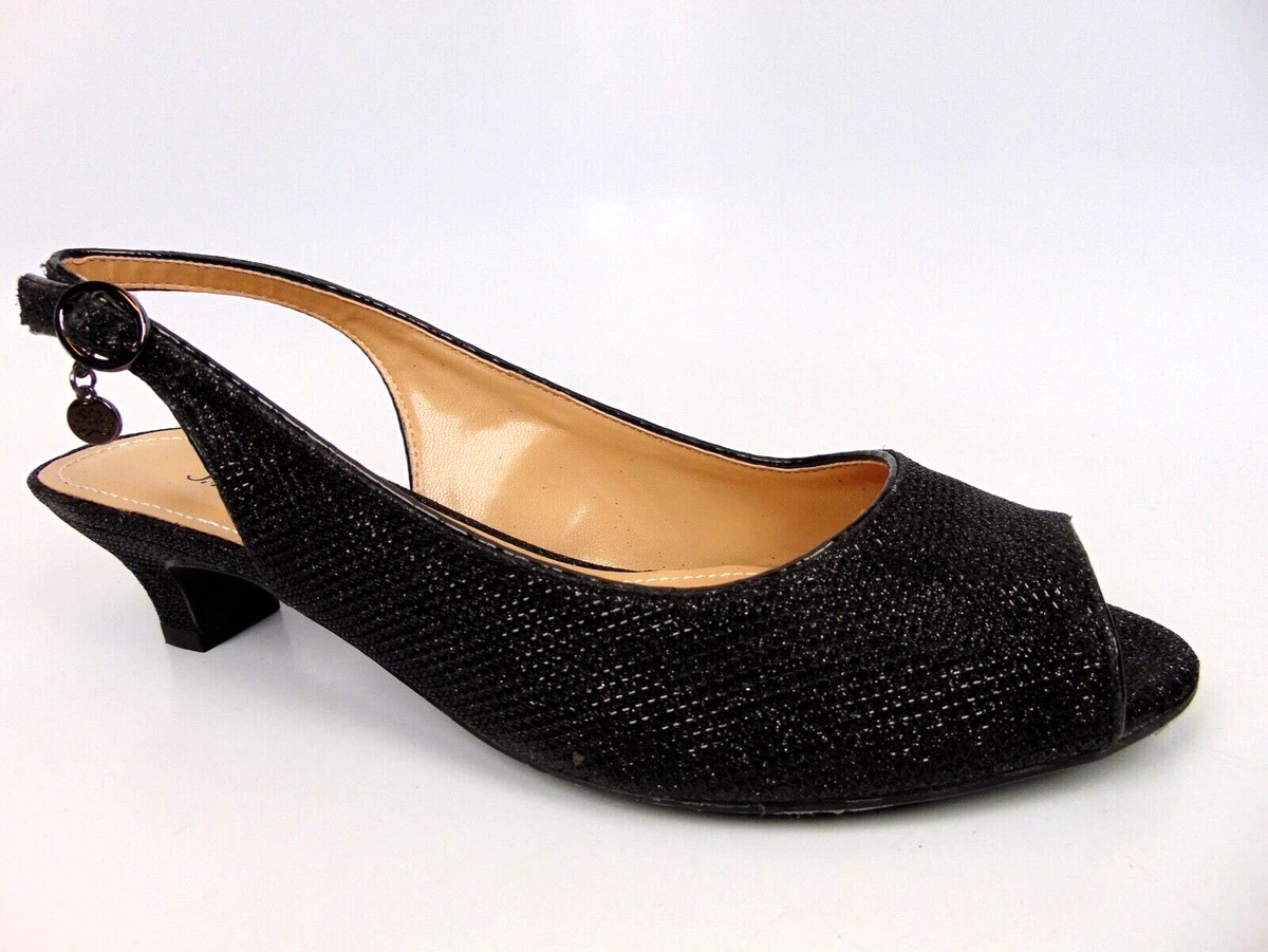 J renee kitten best sale heels
