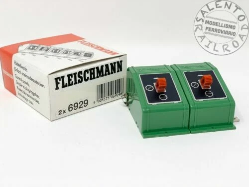 Sonstige Schalter für Fleischmann Modellbahnen