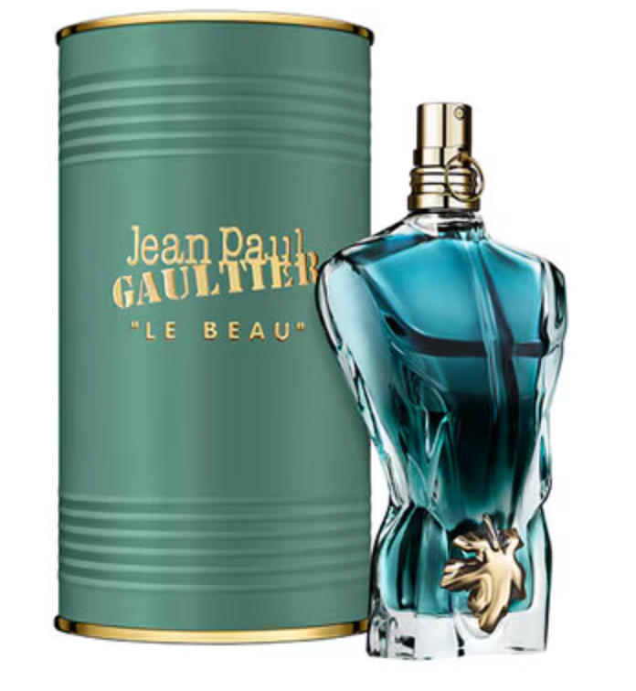 Jean Paul Gaultier Le Beau - Eau De Toilette 125 Ml - Image 8