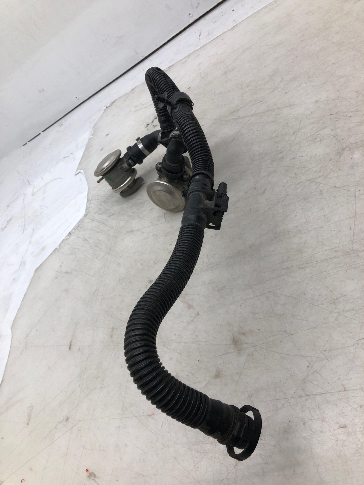 2016-2020 BENTLEY BENTAYGA (A) SECONDARY AIR INJECTION CONTROL VALVE 079131101AH