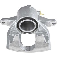 NTY Bremssattel Vorne Rechts Bremssystem Bosch FüR Fiat Grande Punto 199_ 1.4