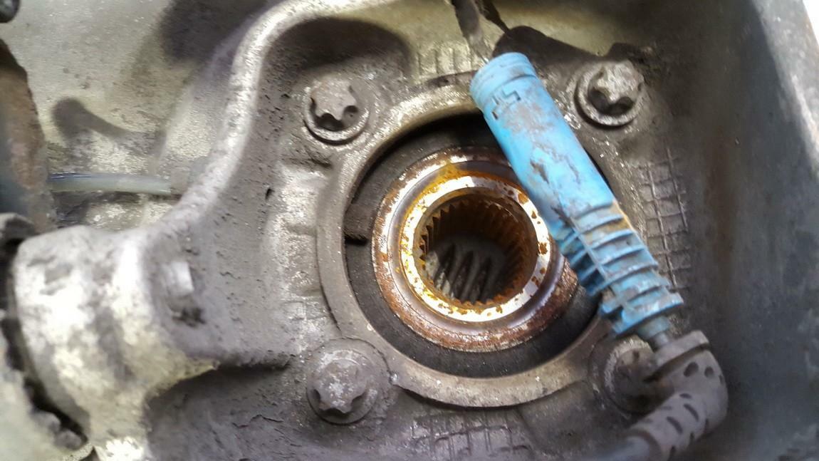 10383852 3452.6771703 ABS Sensor (ABS WHEEL SPEED SENSOR) rear le 