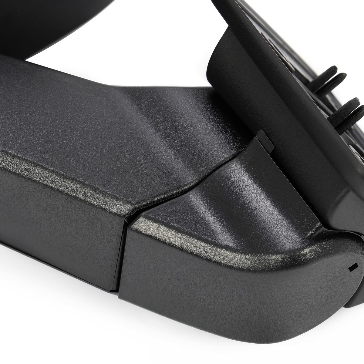 Exterior Front LH Driver Side Power Mirror Fit Hummer H3 Exterior Front LH Driver Side Power Mirror Fit Hummer H3