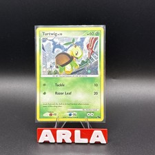 Turtwig 17/17 LP POP Series 6 Pokemon Holo played on eBay