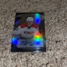 2015-16 Upper Deck Trilogy Hockey Cards 24