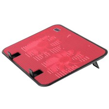14 Inch Cooling Pad for Computer Laptop Notebook Cooler Slim Stand