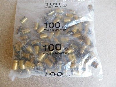 Nichicon Gold Capacitor 1000UF 35V QTY 100 Audio