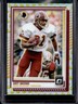 2025 Panini Donruss Optic Art Monk Flex Prizm #/199 Redskins