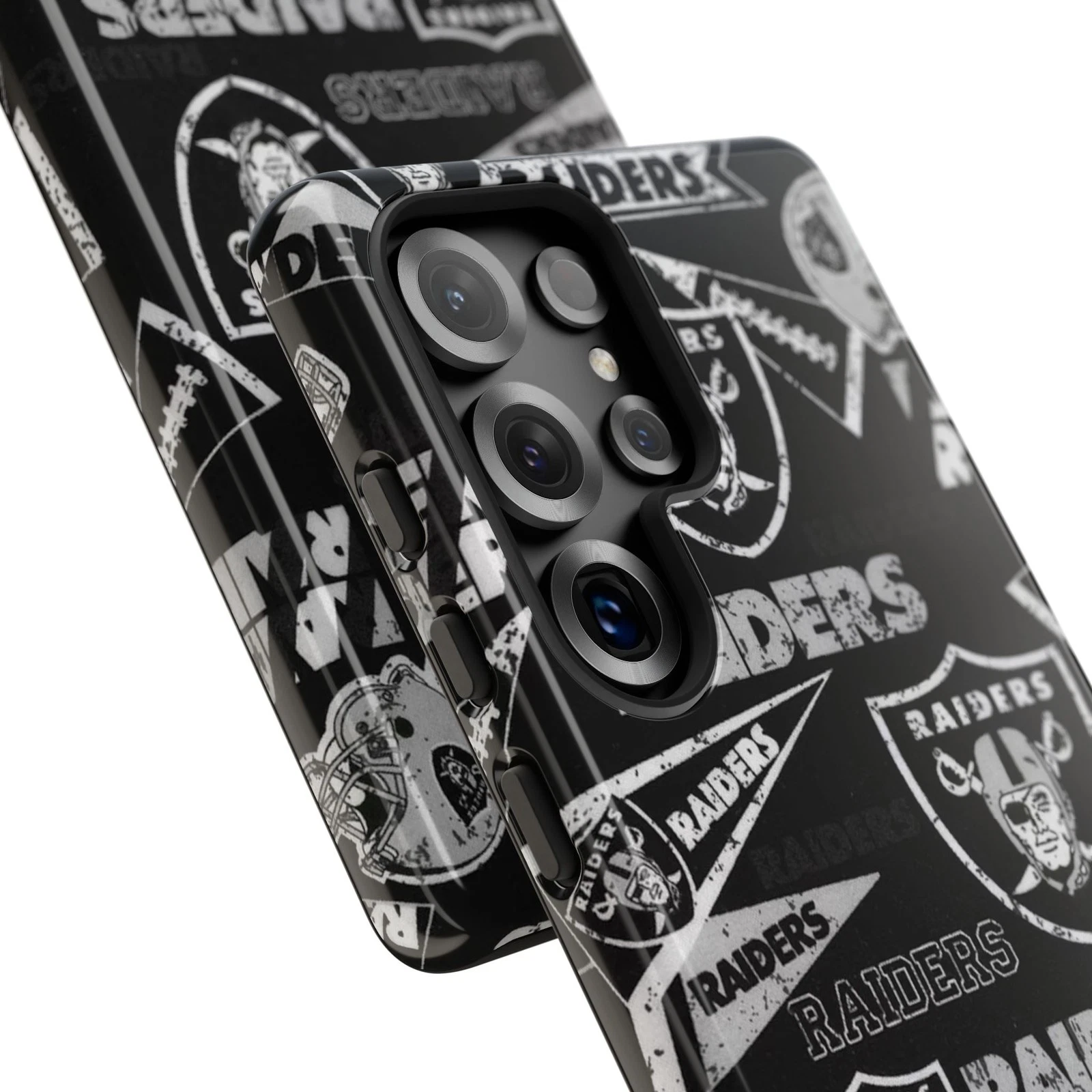 Las Vegas Raiders Phone Cases for iPhone