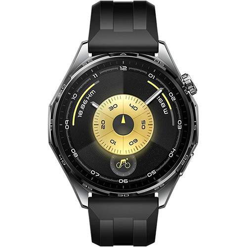 Huawei WATCH GT 6 46mm - Black EU