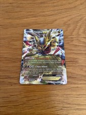 Pokémon TCG Giratina EX XY Ancient Origins 57/98 Ultra Rare Holo 170 HP Card