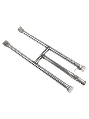 Grillzubehör 304 Edelstahl Brennerkopf H U oder rund Variante