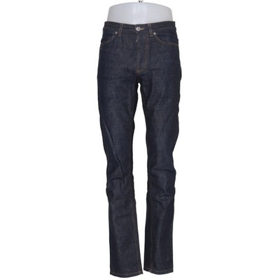 Asket, Jeans, Größe: 29/32, Blau, Baumwolle, Sonstiges, Denim, Herren #72G