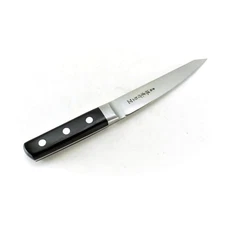 Sakai Takayuki Japan Steel w/Bolster, 15051 Japanese Honesuki Knife/Maru type