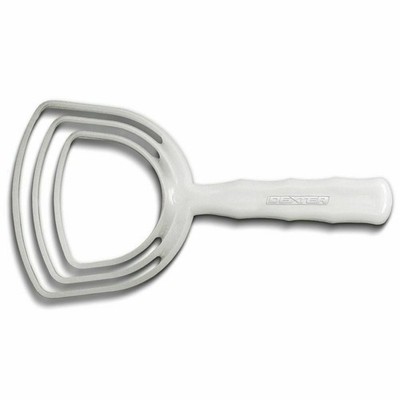Dexter Russell 10cm Square Bone Dust Scraper 199S - 09303
