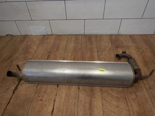 Auspuff Renault Twingo Smart W 453 ForFour A4534920230 205405738R Original