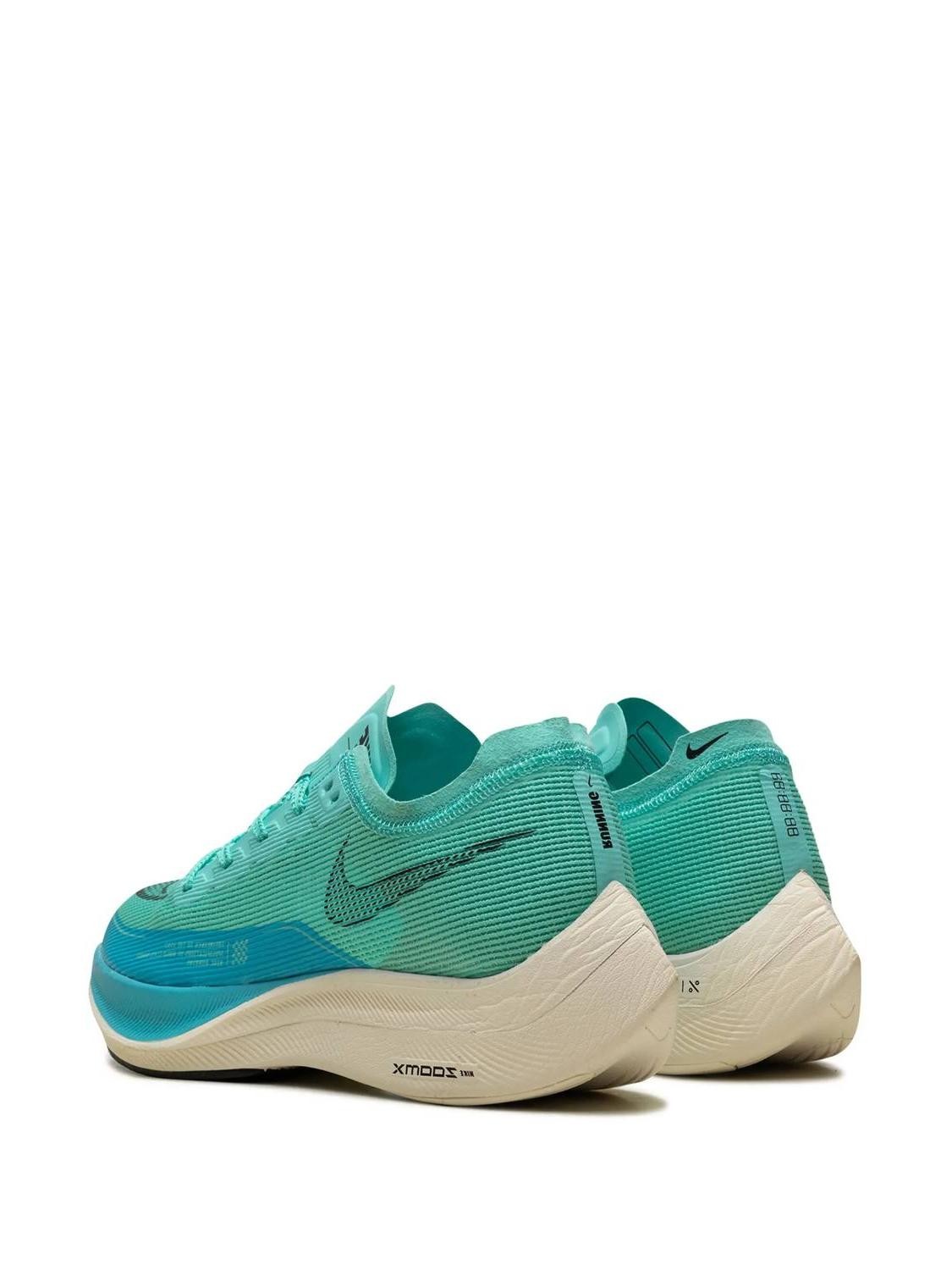 Nike Women's Zoomx Vaporfly 2 Running Shoes Size 7 thumbnail 5