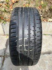 Continental Sport contact 2 245 40 R19 98Y XL