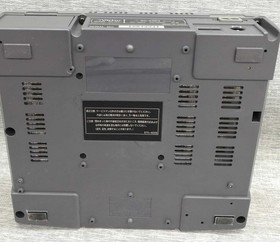 Victor Rg-Jx1 V-Saturn Ffp83