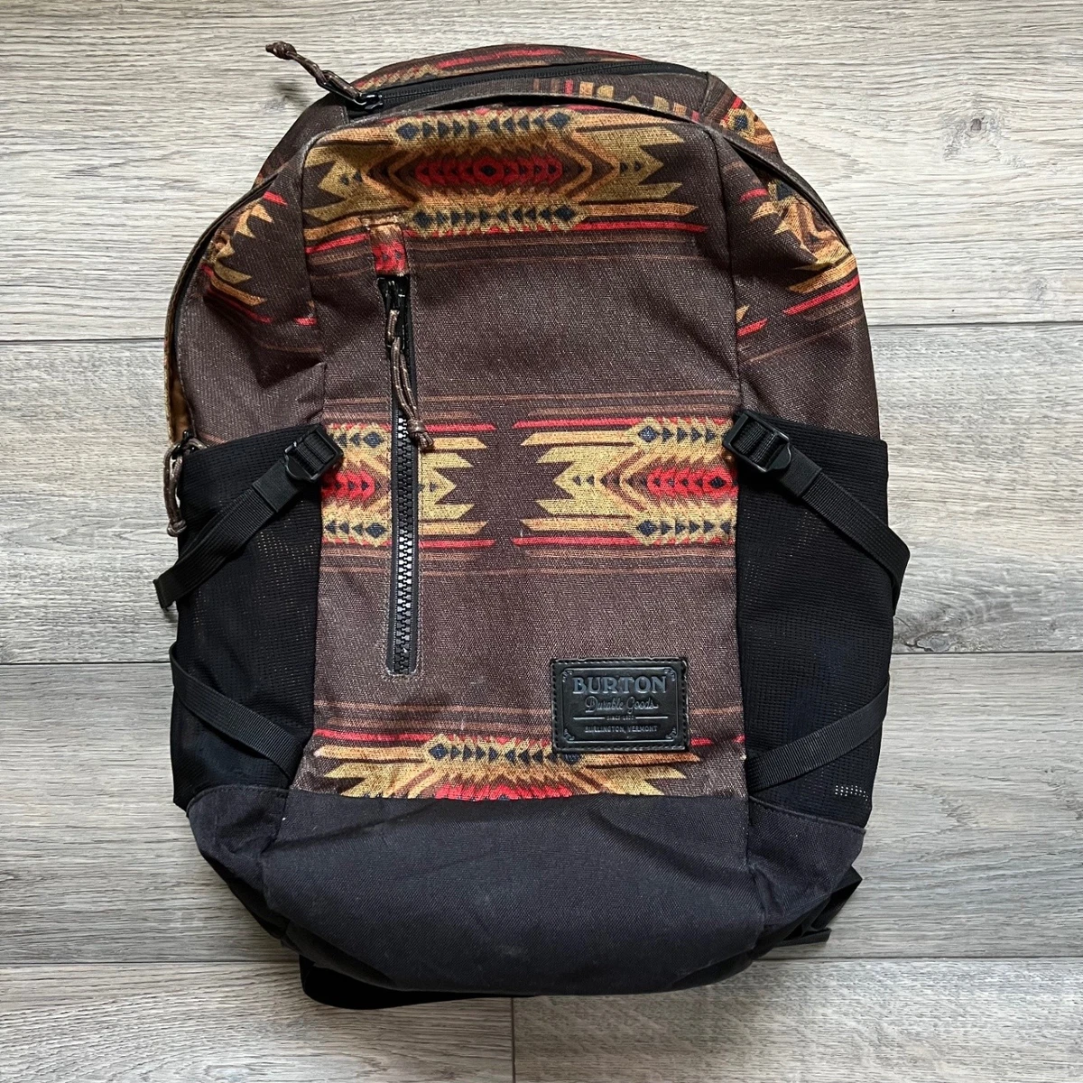 Burton Backpack Multicolor Bags for Men for sale | eBay