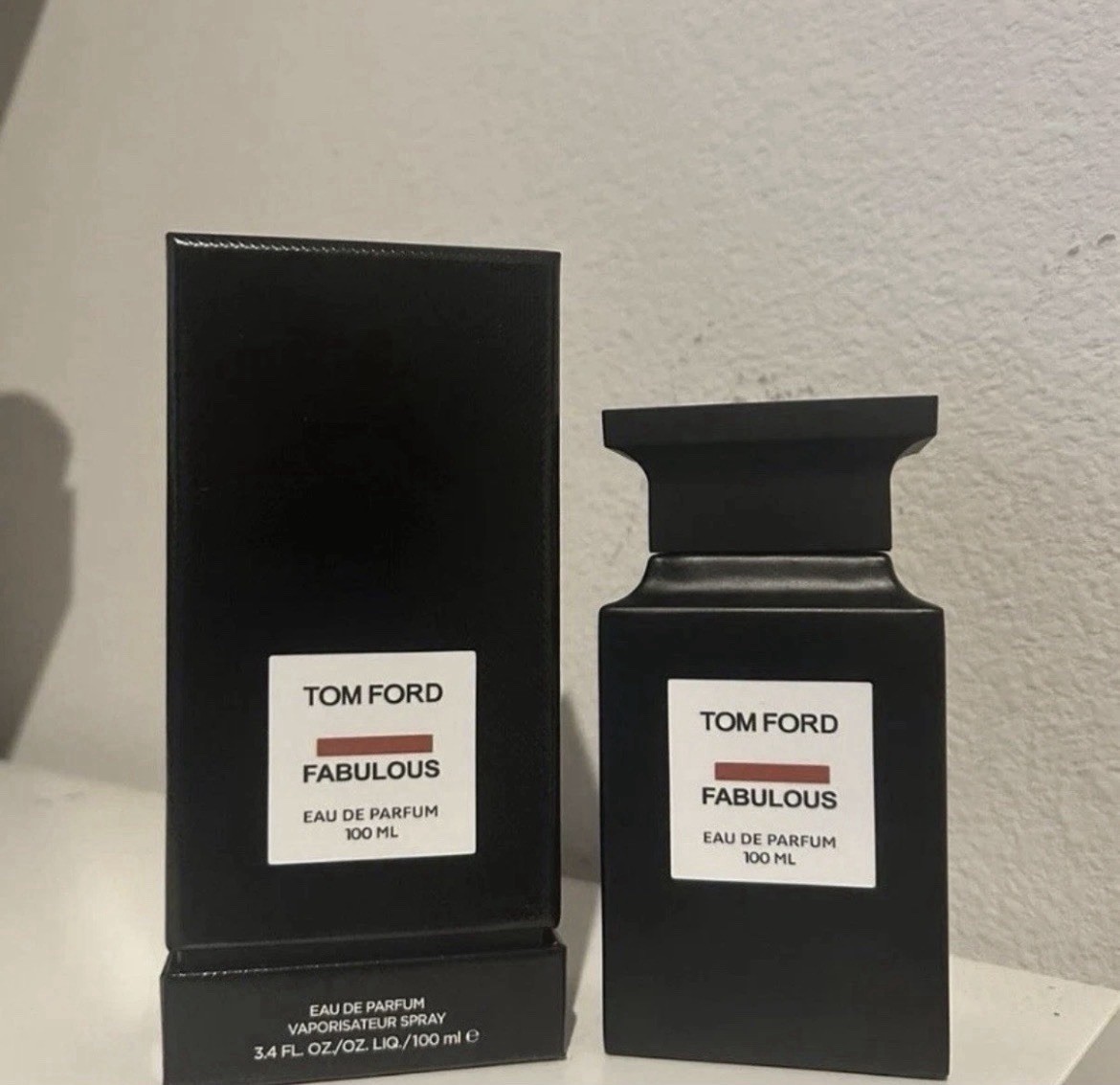 Tom Ford Fucking Fabulous 3.4oz Unisex Eau de Parfum for sale