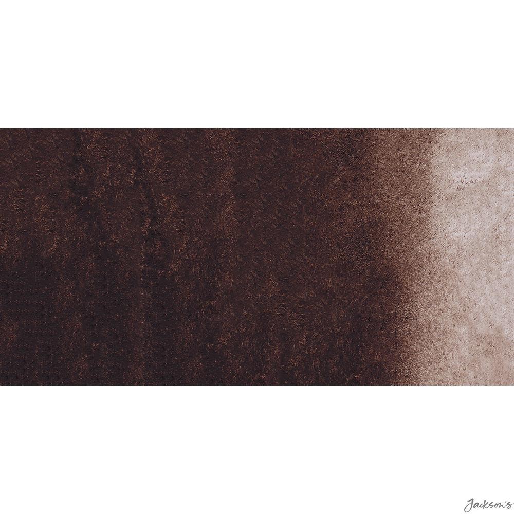 Cranfield : Caligo : Safe Wash : Etching Ink : 75ml : Sepia