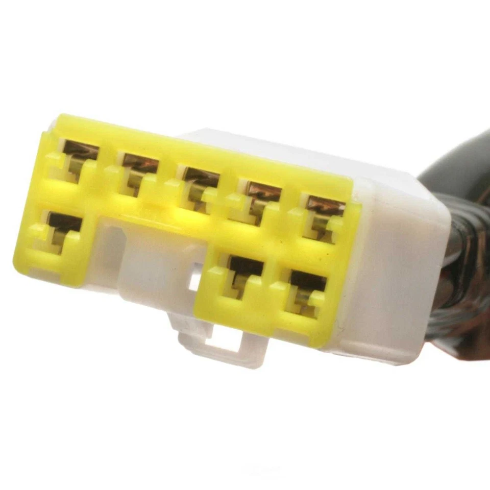 Ignition Starter Switch fits 1998-2004 Isuzu Rodeo Amigo Axiom STANDARD MOTOR P - Image 3 of 3