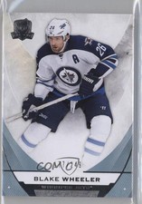 2015-16 Upper Deck The Cup 177/249 Blake Wheeler #98 c2p