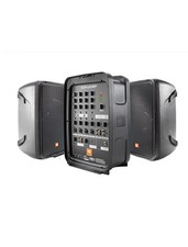 JBL EON208P Portable All-In-One 2-Way PA System with Mixer and Bluetooth
