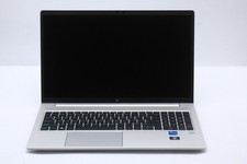 HP ELITEBOOK 650 G9  CORE I5-1235U  256GB  16GB  NO OS/NO POWER ADAPTER