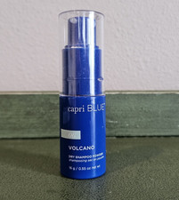 Capri Blue No. 6 Volcano Fragance Dry Shampoo Powder .55oz