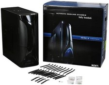 NZXT Zero 2 Crafted Series CS-NT-Zero-2 Black...