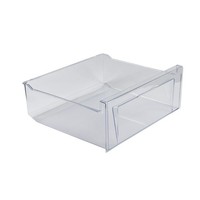 Easypart Passend FüR Bauknecht 480132101021 Schublade Gefrierkasten