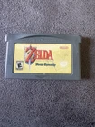New ListingLegend of Zelda A Link to the Past Four Swords Game Boy Advance Authentic Tested