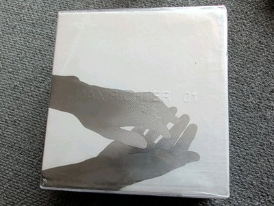 Comme des Garçons x Max Richter 01 EDT 100ml Rare Avant-Garde Fragrance