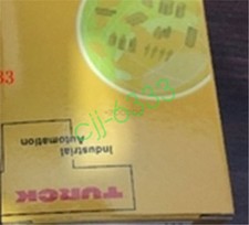 1Pc Turck BI20-CP80-AD4X2 Brand New io